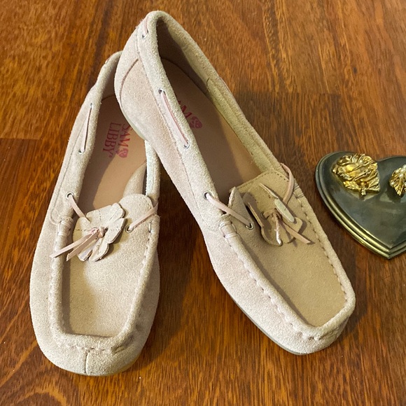 Shoes - Brand new Sam Libby shoes